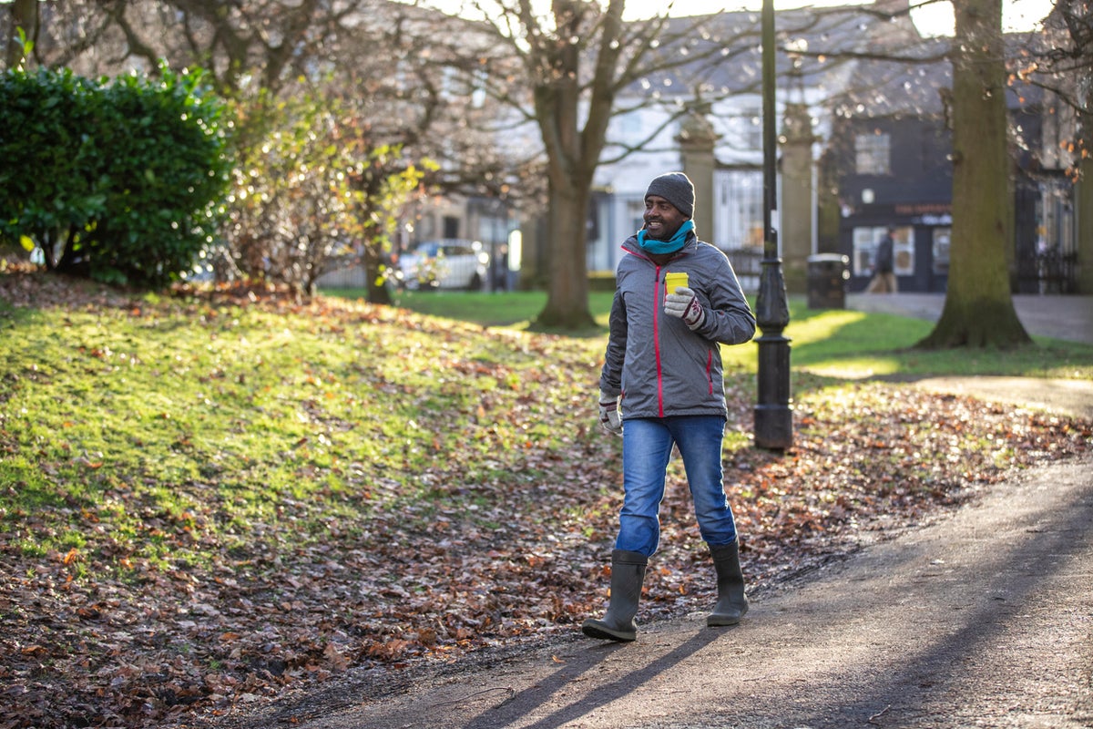 MatthewRehrl's tweet card. Health conditions can accumulate slowly over a long period of time, ‘but if you exercise you can reverse them before they become a problem’, Dr Elroy Aguiar tells Harry Bullmore. This can start with...