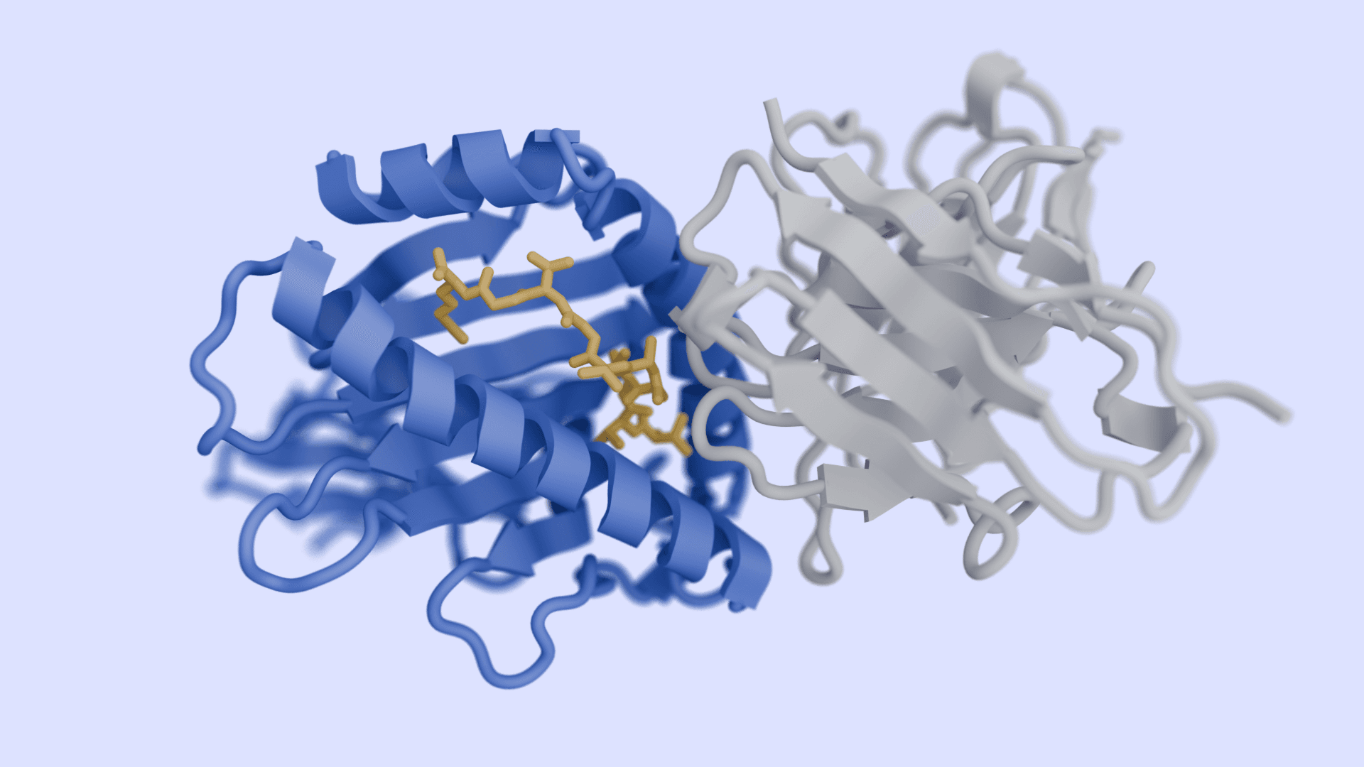 AndrewE_Dunn's tweet card. Building frontier artificial intelligence to predict and reprogram the interactions between biochemical molecules.