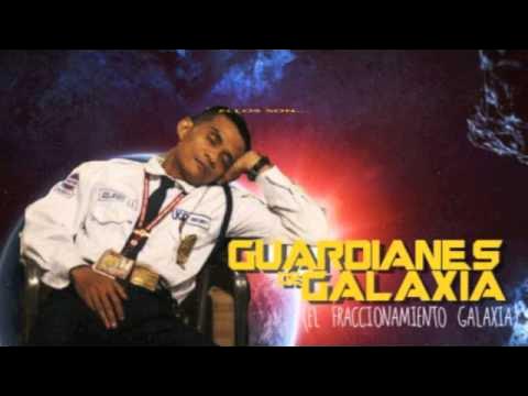 NoMeArrobesWey's tweet card. Los Guardianes de Galaxia (el fraccionamiento). Trailer Oficial