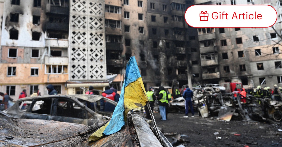 MaloneySuzanne's tweet card. The Trump administration had actually begun to make progress. Now it’s all in doubt.