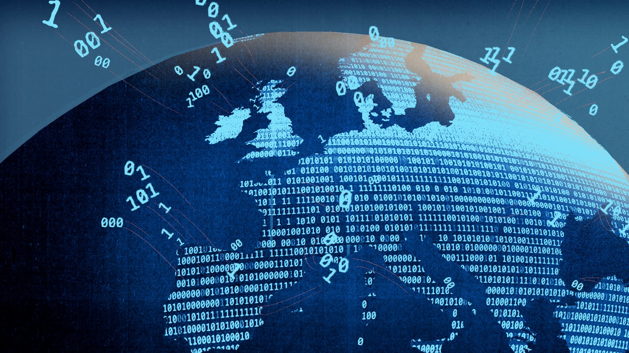 Autonomy_Inst's tweet card. Despite record expansion and growing ambition in the continent, the US is surging ahead again