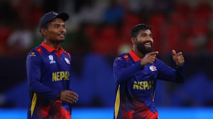 AssociateCric's tweet card. Oman will host the combined ICC Men’s T20 World Cup Asia and East Asia-Pacific Qualifier in October this year. 