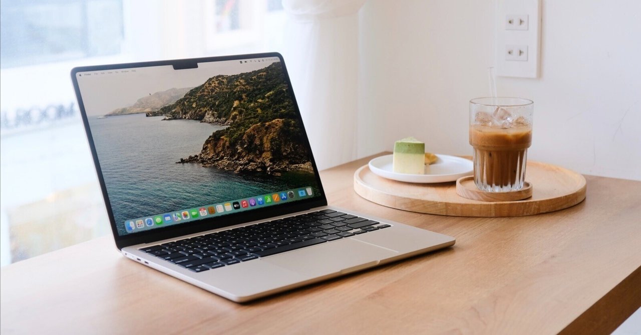 Kazu_blog's tweet card. 毎年多くのAppleの新商品が発表されますが、この記事では一般的な利用用途に適したMacについて、改めて簡単に解説していきます。 一気に読み切れる様にまとめますので、最後までお読み頂き参考にしていただければと思います。 多くの方の多くの利用にはMacBook Airが最適 タイトルにもしましたが、ほとんどの方にはMacBook AirやMac miniなどで充分満足できる性能であり、おすすめ...