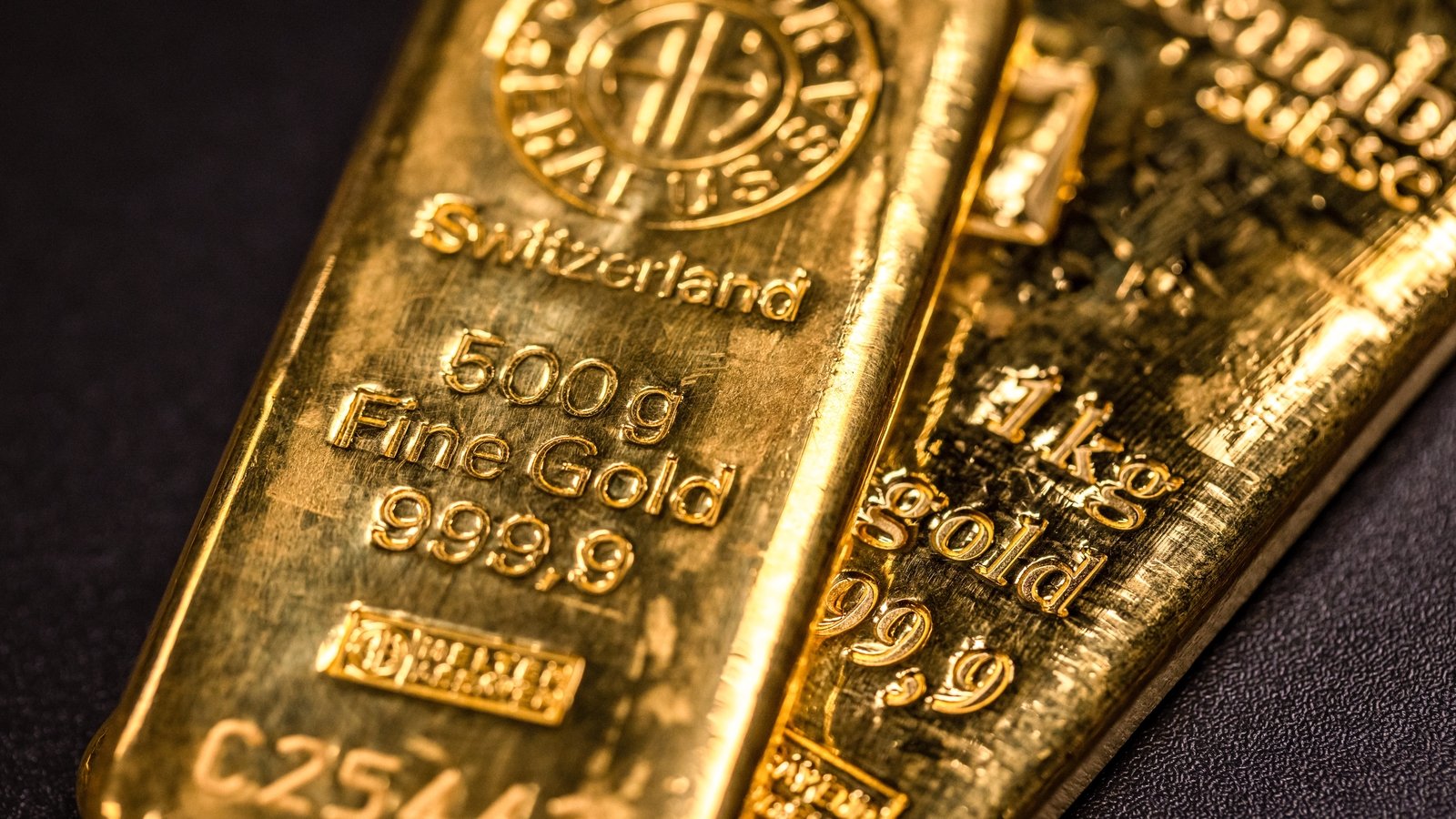 a_fergal's tweet card. Gold and Bitcoin are fundamentally different in what gives them value, how that value goes up over time, and how resilient it is