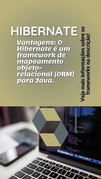 EdiSilva64's tweet card. 🌋🔥 Conheça 5 frameworks para programação Java