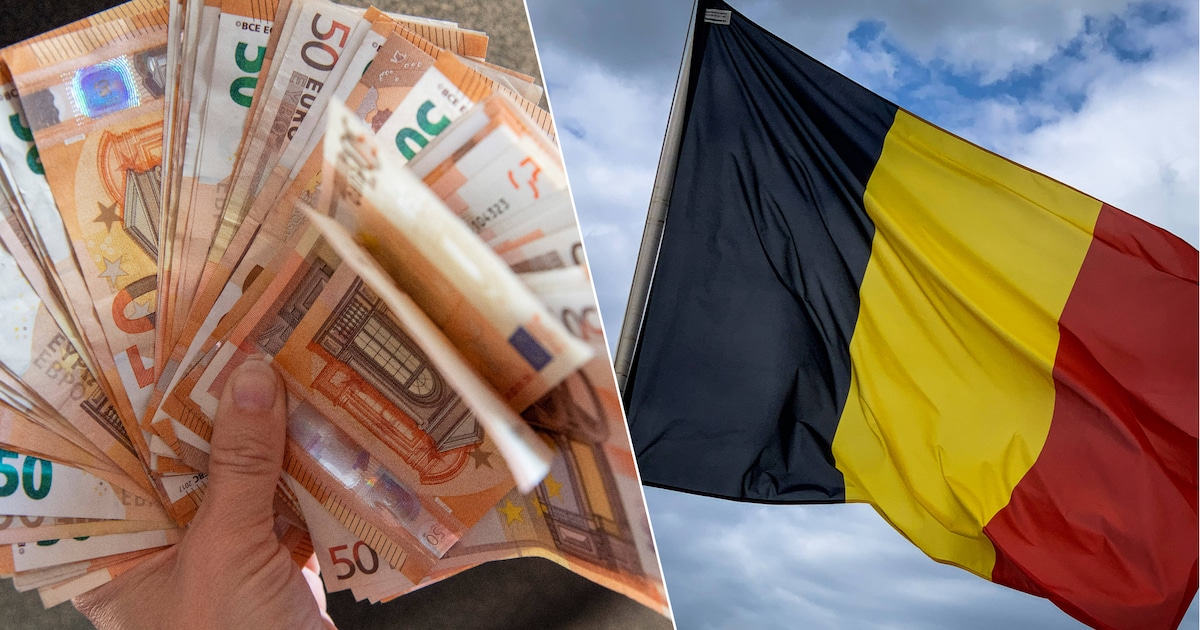 svnijs's tweet card. De federale overheid deelde in 2023 een slordige 66 miljard euro aan subsidies uit, maar weet amper wat daarmee is gebeurd. Dat is de pijnlijke conclusie van een rapport dat is voorgesteld in de...