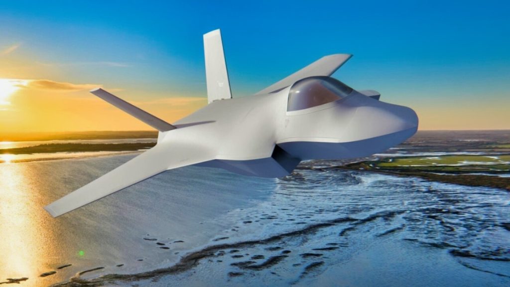 GrecianFormula's tweet card. Article Summary – Britain’s Global Combat Air Programme—better known as Tempest—is London’s shot at rejoining the cutting edge of airpower in the sixth-generation fighter race. -Developed with Italy,...