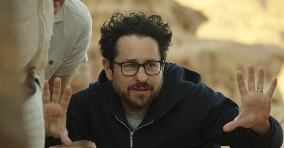 Collider's tweet card. "I do think that there’s nothing more important than knowing where you’re going.”