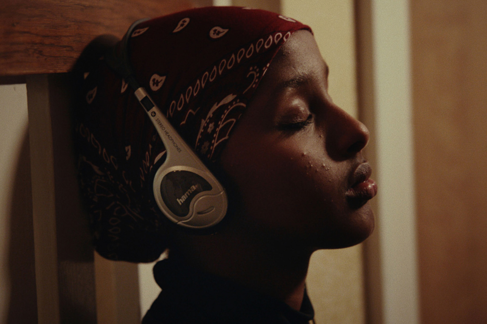 ChrisMusForum's tweet card. Here’s our pick of the films, books, podcasts and lectures that celebrate Black Muslim stories in the UK and beyond