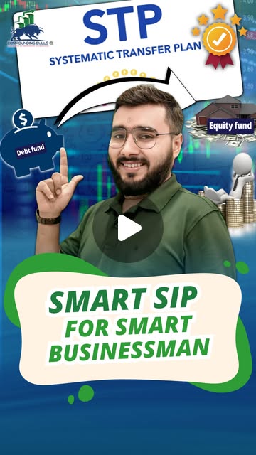 CB_FinEdu's tweet card. @compoundingbulls • Instagram reel