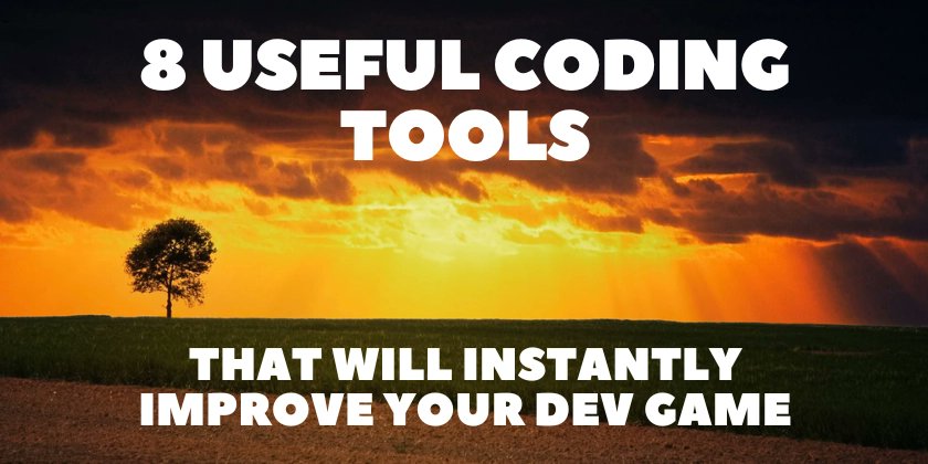 madzadev's tweet card. Having​‍​‌‍​‍‌ the right tools in a fast-paced software development environment can change your...