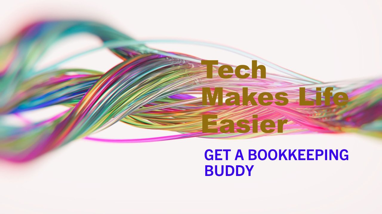 SiliconBullet's tweet card. In today’s fast-paced world, managing finances and maintaining accurate bookkeeping is vital to the success of any business. Whether you're a solopreneur, small business owner, or an accountant,...