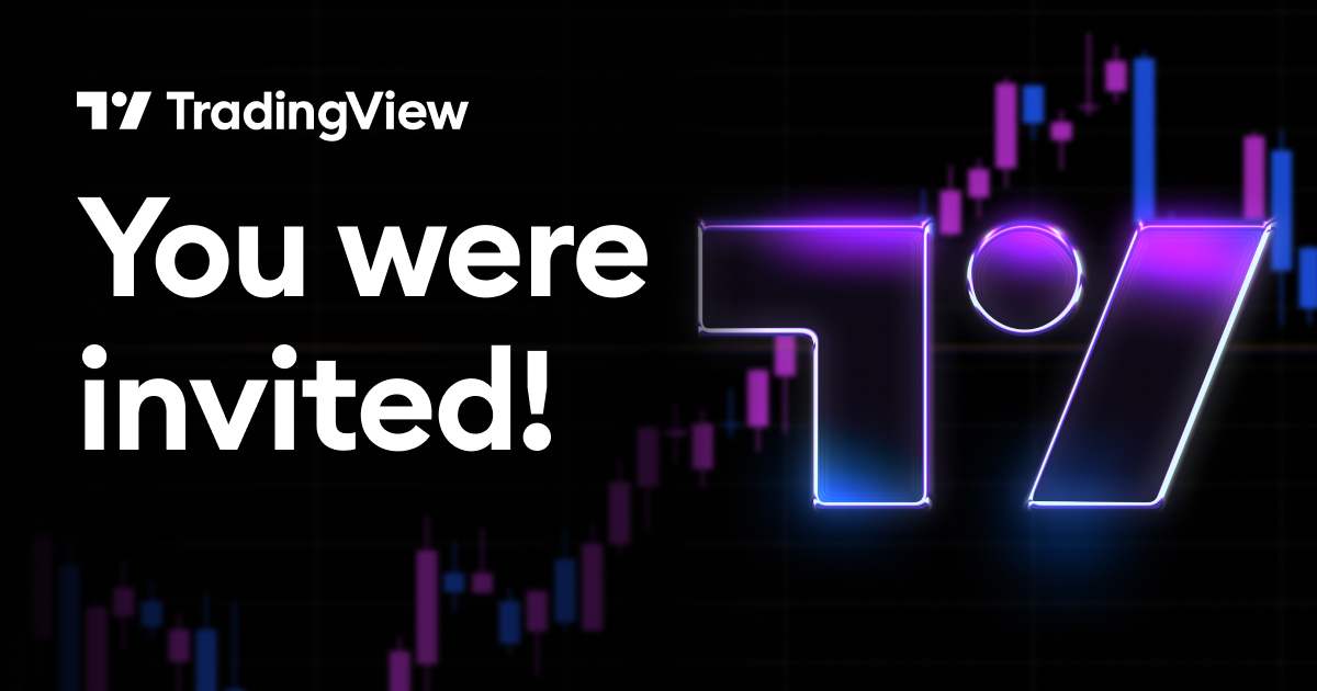 InfinityDee2's tweet card. Sign up for TradingView using my link. Join over 60 million traders and investors worldwide, and experience the best charting tools, and community.