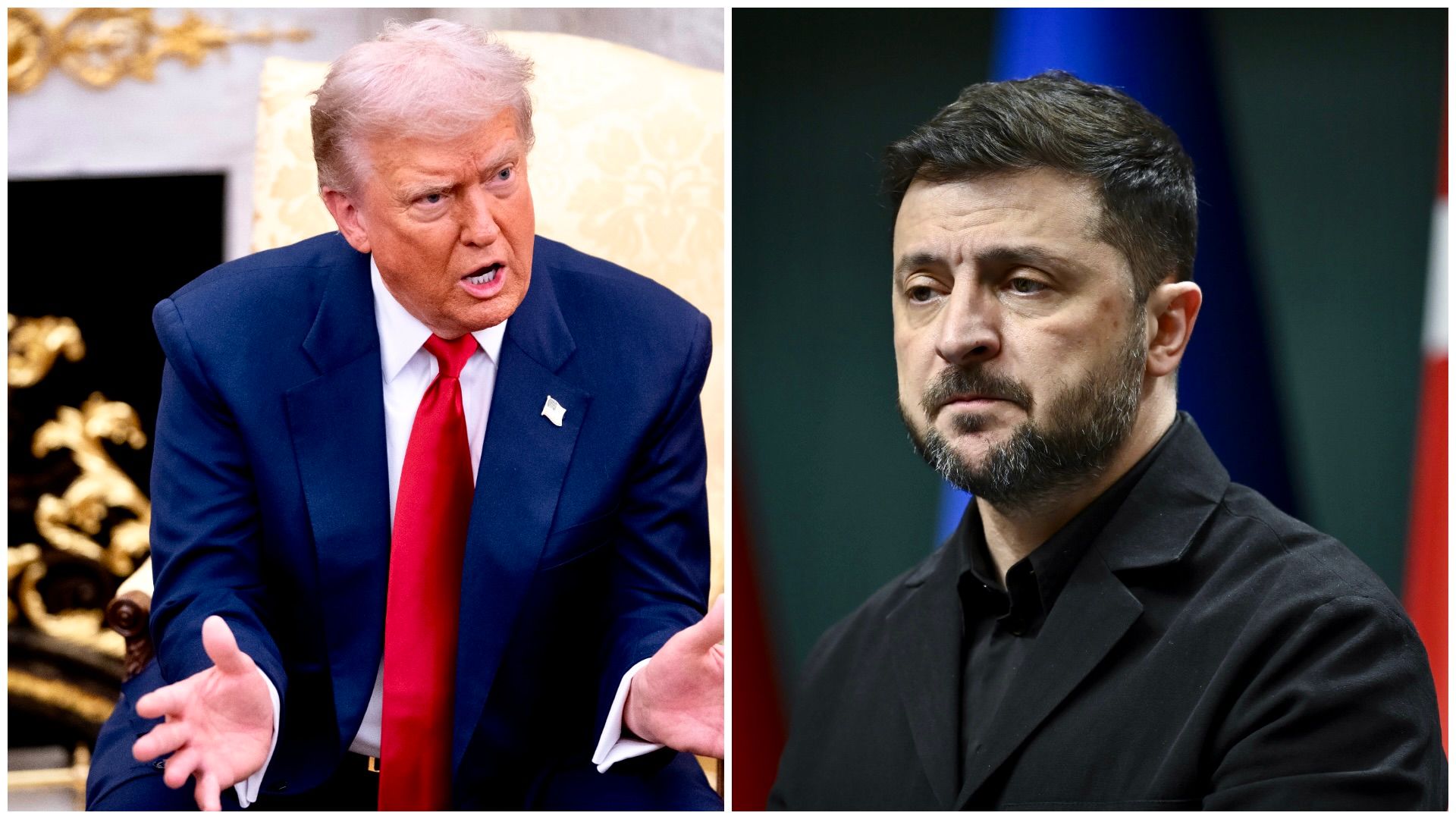 WarintheFuture's tweet card. The United States is advancing a new peace proposal for ending Russia's war against Ukraine, a plan that Ukrainian officials say mirrors Moscow's maximalist demands and revives concessions the...