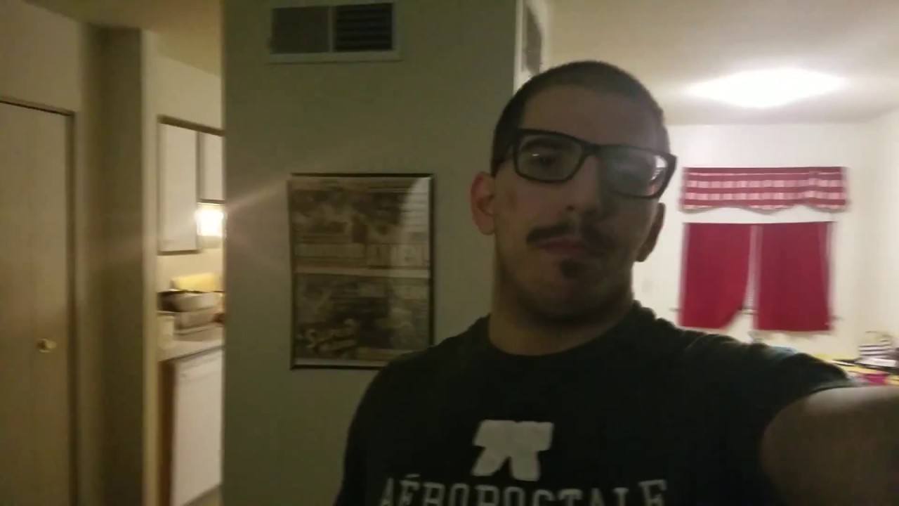 Mel_unscripted's tweet card. THE ONE WHERE ANDREW VLOGS!