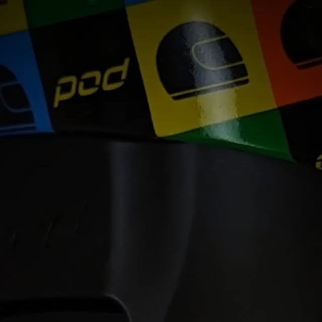 pod_active's tweet card. POD Active (@pod_active) • Instagram photo