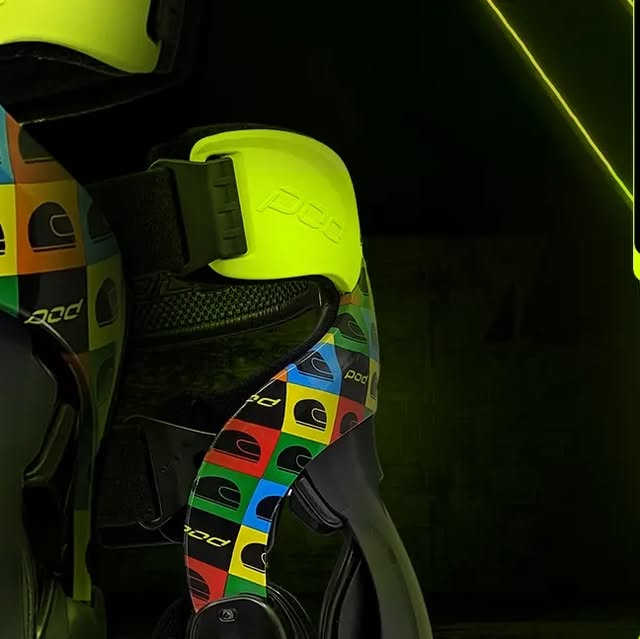 pod_active's tweet card. POD Active (@pod_active) • Instagram photos and videos