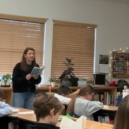 Tweet card summary image