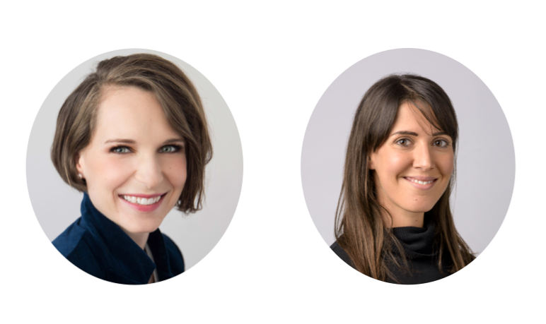 dhaliwas's tweet card. With Guests Clare Corthell and Sarah Catanzaro