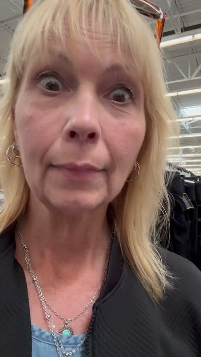 Tech_Deceptoris's tweet card. Are all Walmarts doing this? #walmartfinds #walmarthaul #walmartfas...