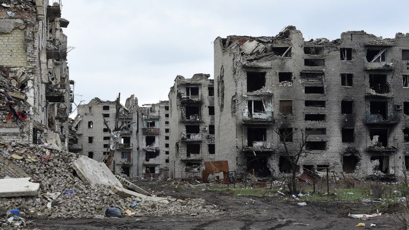 write2ragavan's tweet card. A new Trump administration plan for the end of the war in Ukraine would see Kyiv cede territory to Russia, US “de facto” recognition of Crimea and other Ukrainian territory forcibly seized by the...