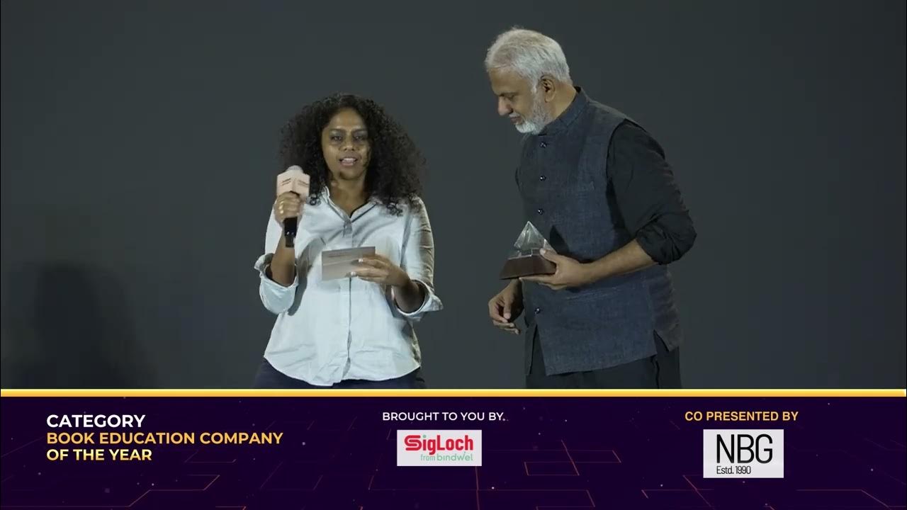 WhatPackaging's tweet card. PrintWeek Awards 2025 Winner - Book Education Company of the Year