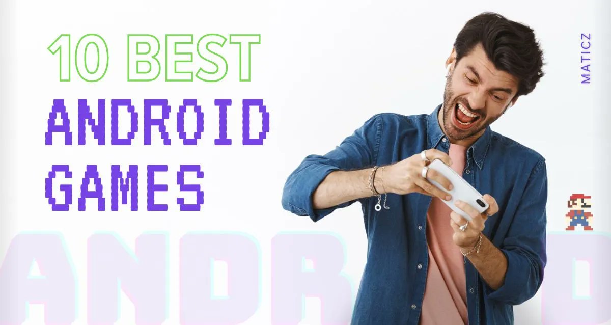 rebbalancaster's tweet card. Looking for the best Android games to play for free? Here's the list of the top 10 popular Android games of 2025: BGMI India, Star War Games, Free Fire, Call Of Duty, and Clash of Clans.