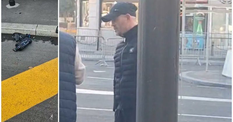 Tweet card summary image