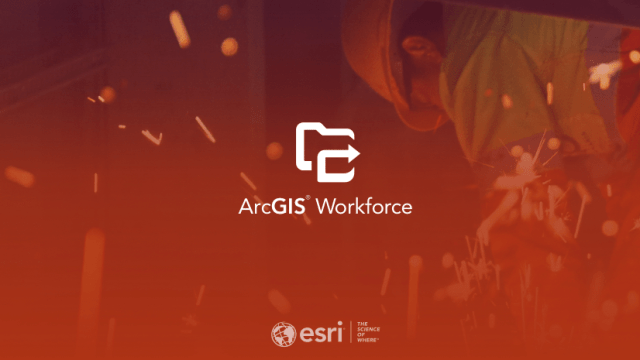 yourdatasmarter's tweet card. Utilizing automation and scripting through Workforce facilitates the seamless connection with work orders, asset management, and maintenance systems.