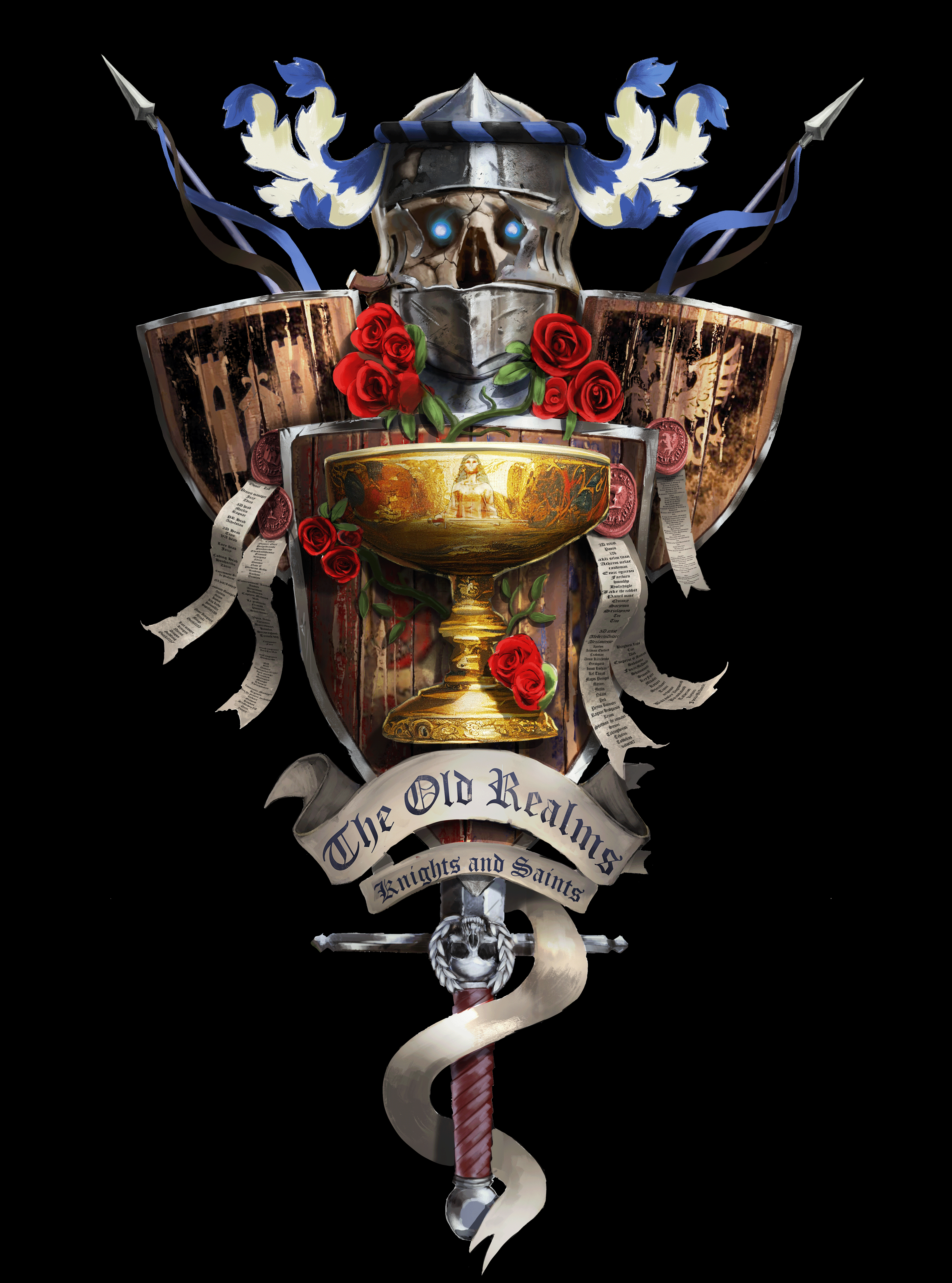 TheOldWorldMod's tweet card. The Old Realms is a fan made mod project for the game Mount & Blade: Bannerlord. This project is 100% unofficial and in no way endorsed by Games Workshop. We do not accept donations nor do we receive...