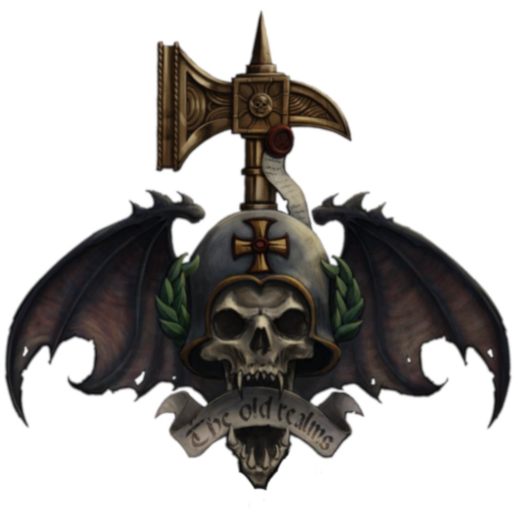 TheOldWorldMod's tweet card. The Old Realms is a fan made mod project for the game Mount & Blade: Bannerlord. This project is 100% unofficial and in no way endorsed by Games Workshop. We do not accept donations nor do we receive...