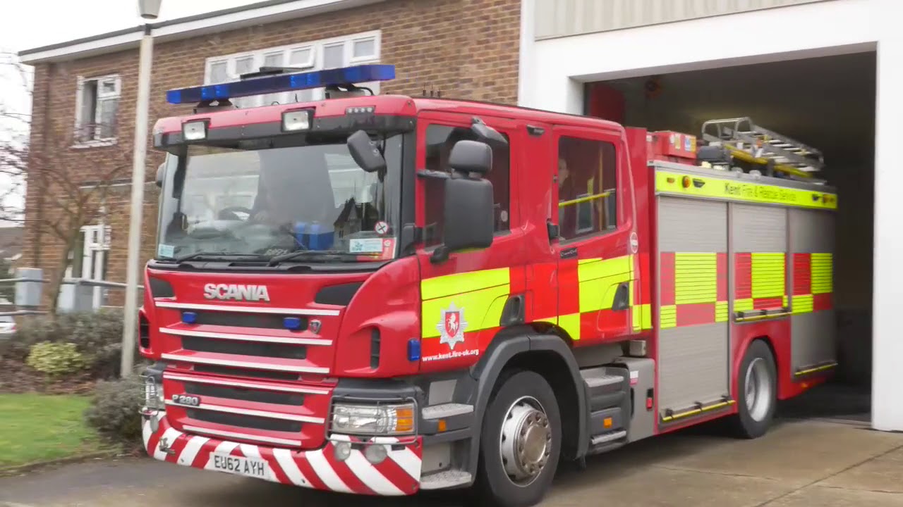 PhilXMorris's tweet card. Kent Search and Rescue