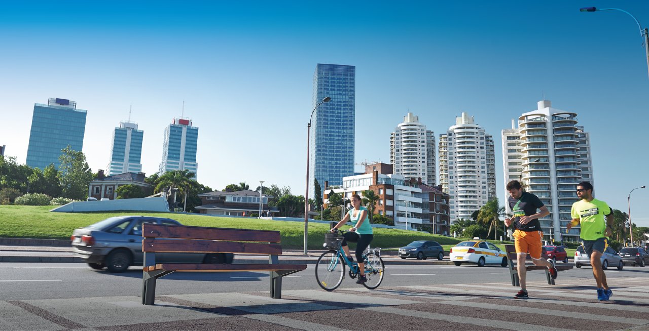 iamcherta's tweet card. DIGITAL NOMAD PERMIT | Live in Uruguay