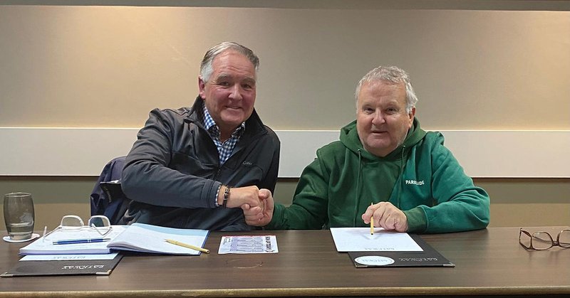 Tweet card summary image