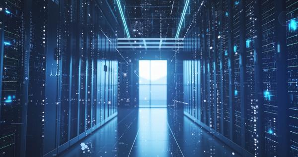 RANDCorporation's tweet card. To meet AI systems' growing demand for computational resources, AI data centers could need 68 gigawatts of power capacity by 2027—close to the current total power capacity of the state of California.