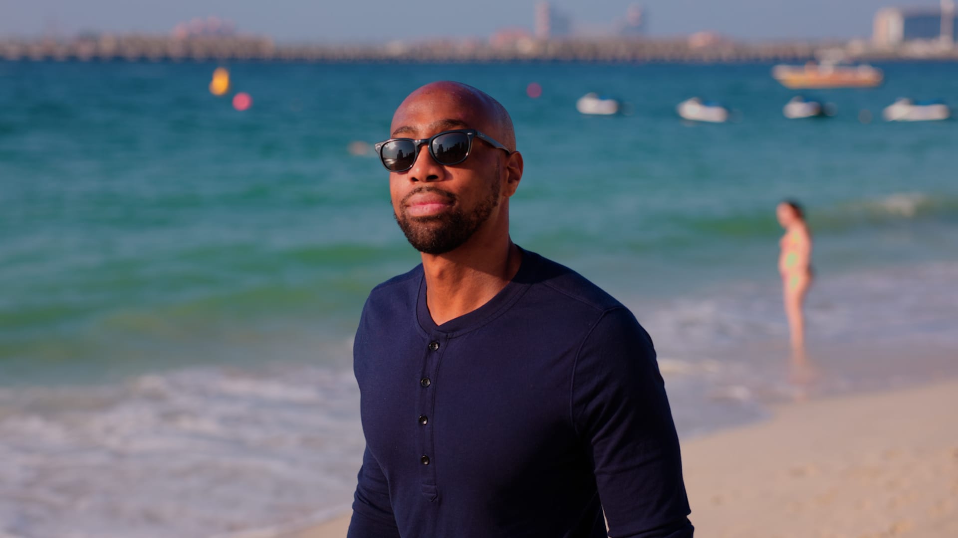 DocTheFlock's tweet card. Jamal Robinson retired last year and now has a $3.6 million nest egg. These three books impacted how he spends, saves and invests his money.