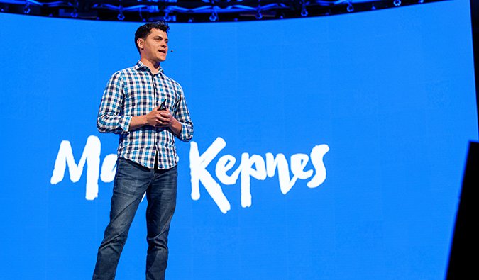 NomadProjects's tweet card. Twelve years ago, I published my first blog post. Here is everything I've learned about the business of travel blogging since then.