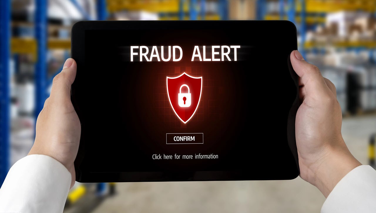 CandidTodayTech's tweet card. Major brands including JioHotstar, Louis Vuitton, and Tata Solar fight legal battles against fraudulent websites impersonating their brands.