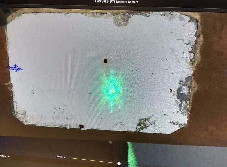 psich_en's tweet card. On June 7, 2023, the PXIII project team successfully shone the first light into the optics hutch at the upgraded X06DA-PXIII beamline. It is an essential first step for testing new hardware and...