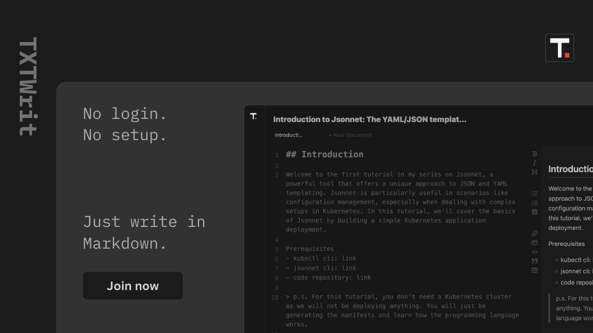 kuberdenis's tweet card. A browser extension that lets you highlight, annotate, and chat with any text on the internet.