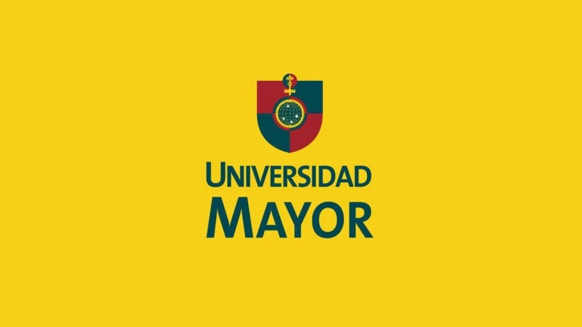 CISSumayor's tweet card. CISS | Universidad Mayor