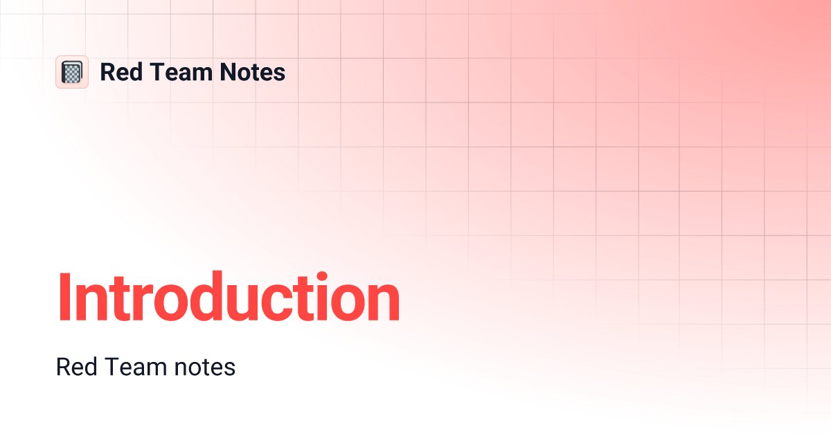 pentest_swissky's tweet card. Red Team notes