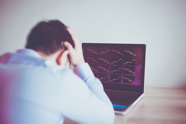 CoinMarketCap's tweet card. If you're in this situation right now, you may feel helpless. But this too shall pass — and if you are considering ending your own life, please reach out to somebody.