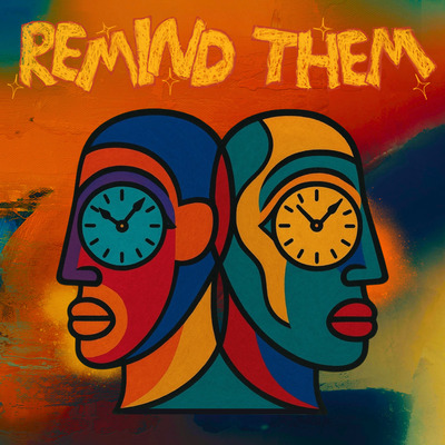 joojoaddison's tweet card. Remind Them