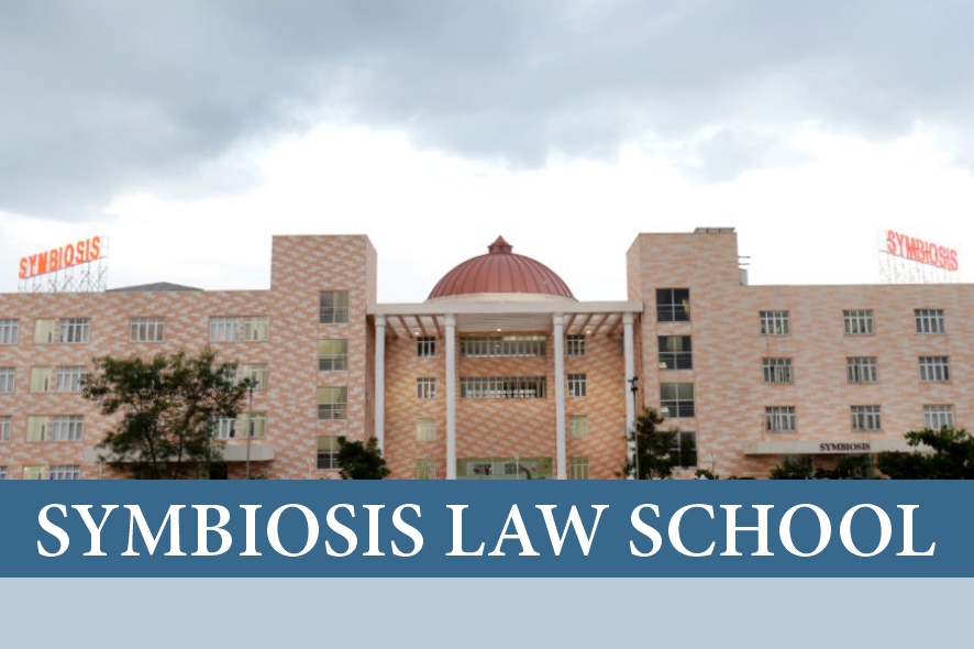 scconline_'s tweet card. Symbiosis International (Deemed University) (SIU) was established in the year 1971. Symbiosis Law School, Pune (SLS Pune)
