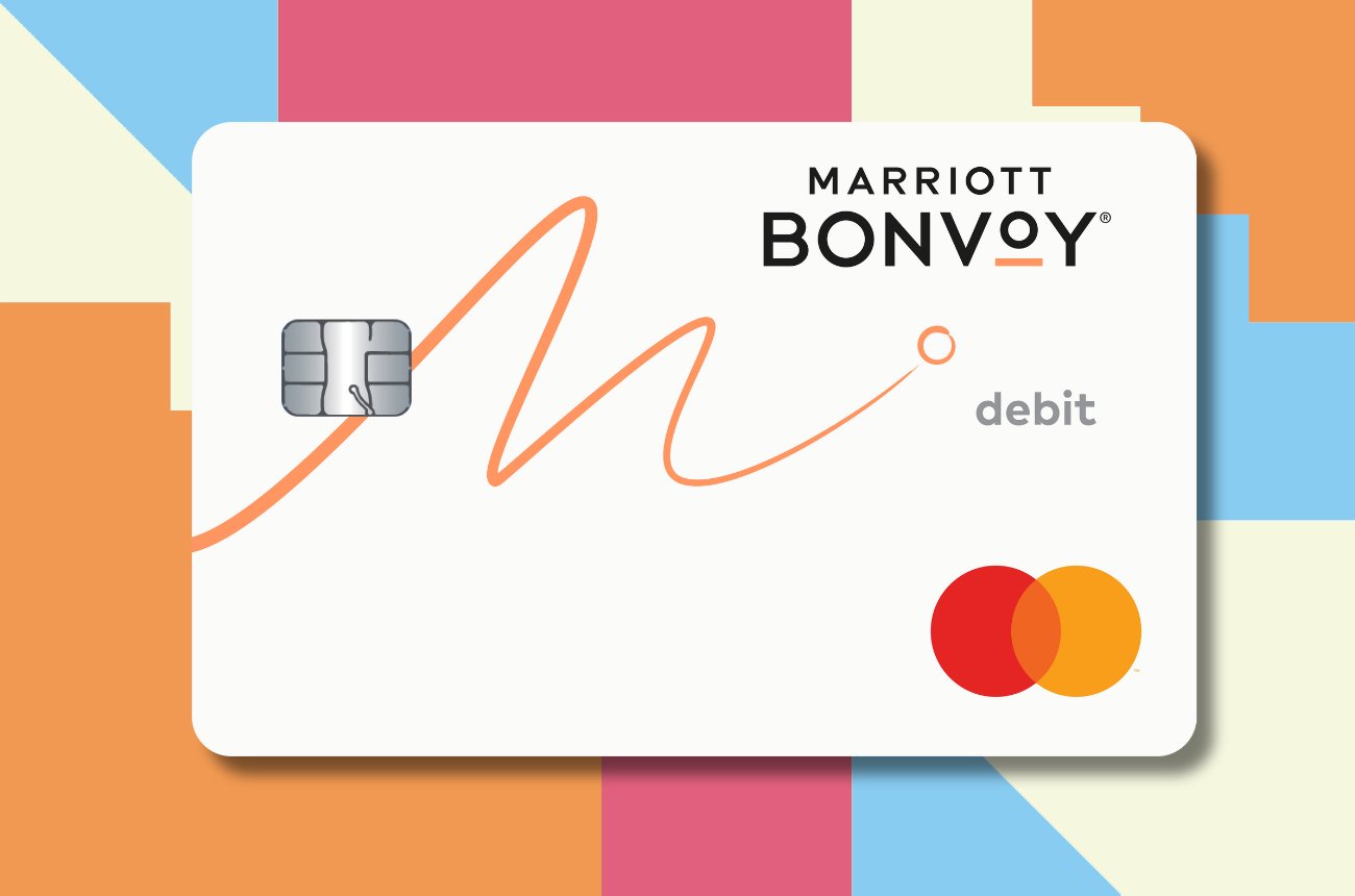 HeadForPoints's tweet card. Marriott Bonvoy has released two new UK debit cards which earn Marriott Bonvoy points.. Which one should you get? This is my personal view of which way to jump.