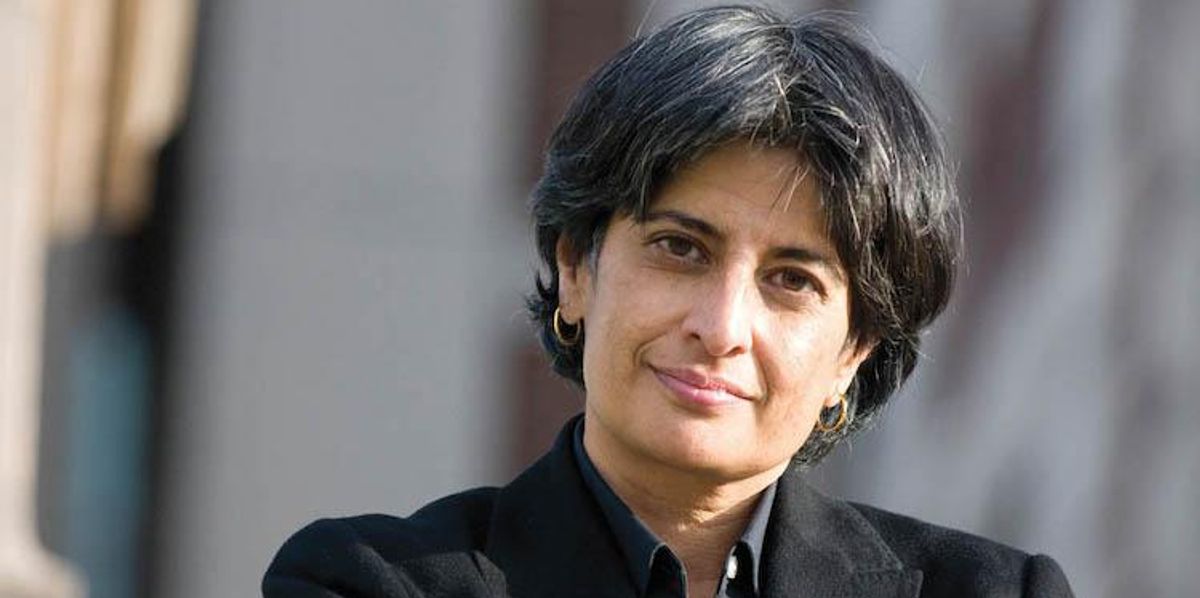 alexismcgill's tweet card. Vaid was a leader in several LGBTQ+ and other social justice organizations as well as an award-winning author.