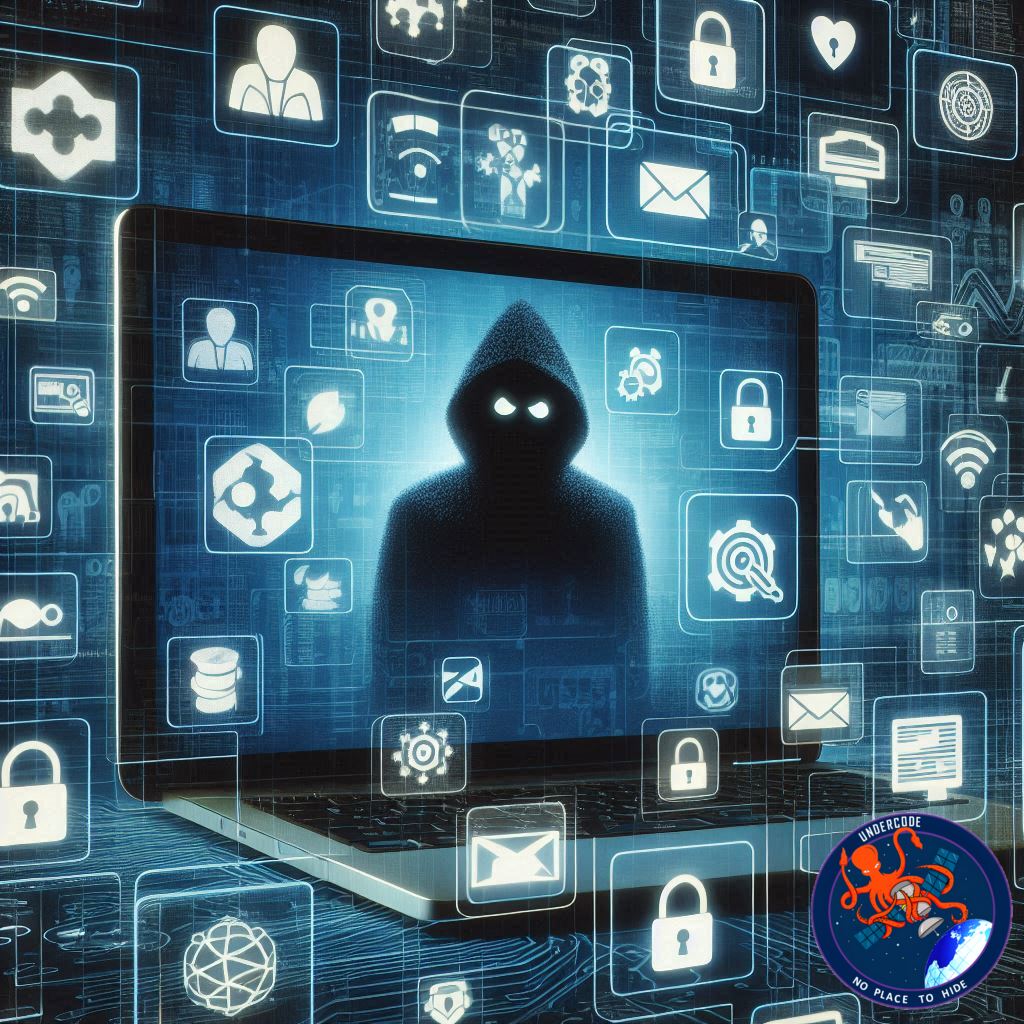 UndercodeNews's tweet card. A global threat is quietly reshaping the landscape of online software downloads. Cybercriminals have learned that the easiest way to infiltrate systems is to