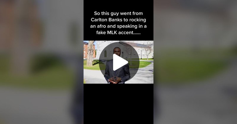 Tweet card summary image