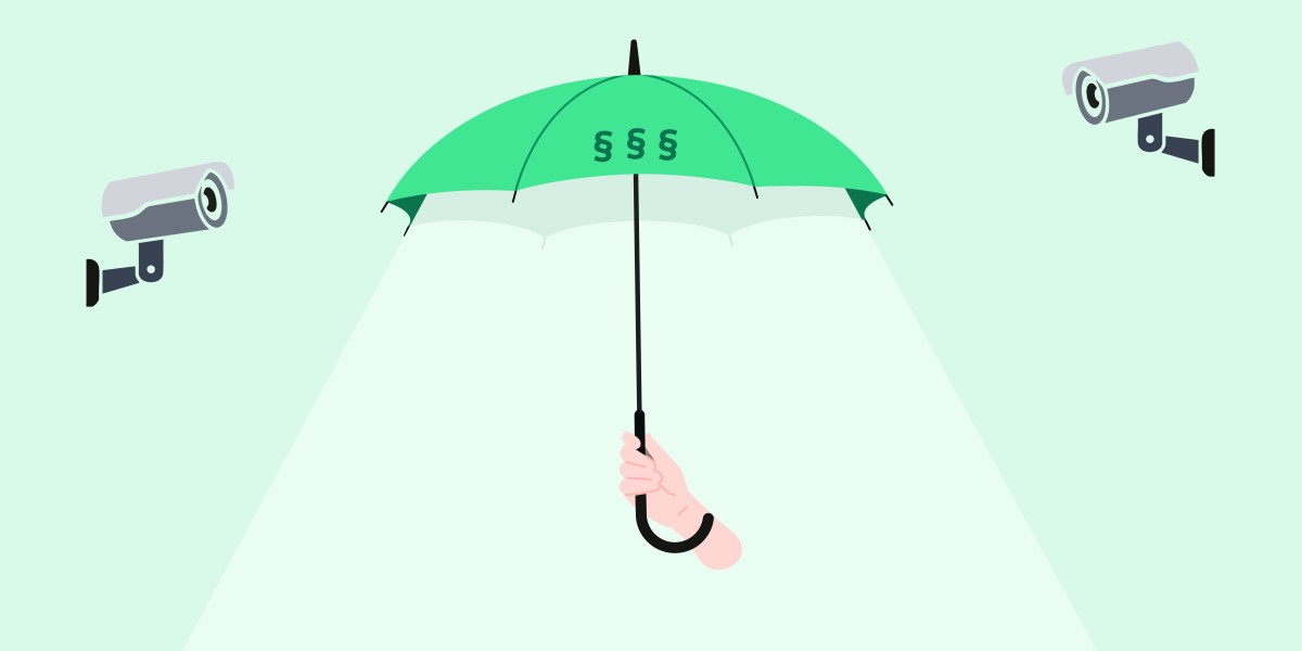 NativePotential's tweet card. Mit der Bewegung rund um «digitale Integrität» formiert sich Widerstand gegen die zunehmende Überwachung im Internet und die damit einhergehende Aufweichung unserer Privatsphäre. In der Schweiz hat...